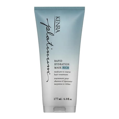 ケンラ Platinum Rapid Hydration Mask