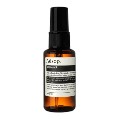 Aesop مزيل عرق