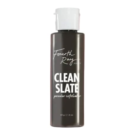 Fourth Ray Beauty Clean Slate Powder Exfoliator