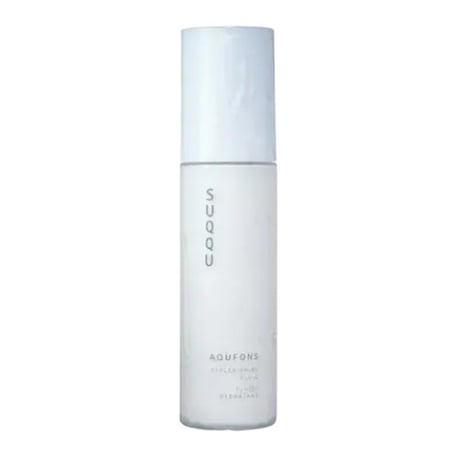 Suqqu Aqufons Replenishing Fluid