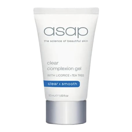 Asap Clear Complexion Gel
