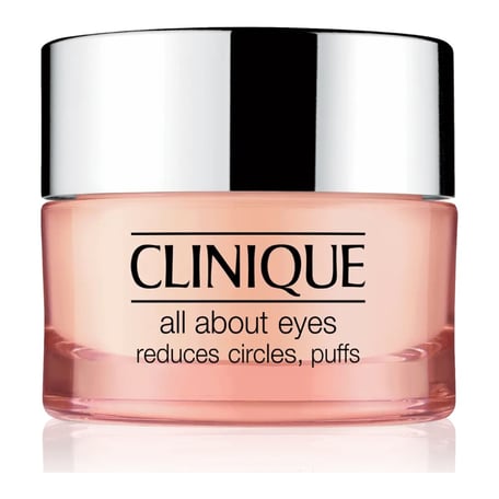 Clinique All About Eyes