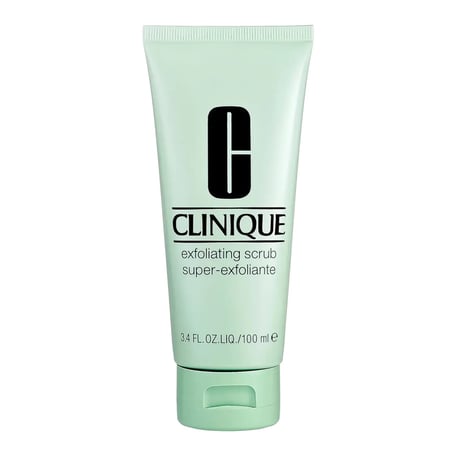 Clinique Exfoliating Scrub
