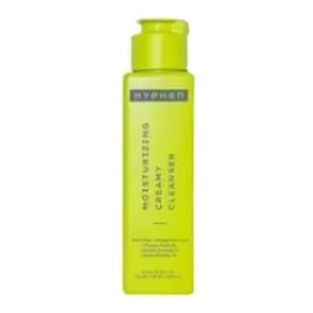 hyphen Moisturizing Creamy Cleanser