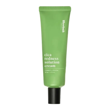 Meebak Cica Redness Solution Cream