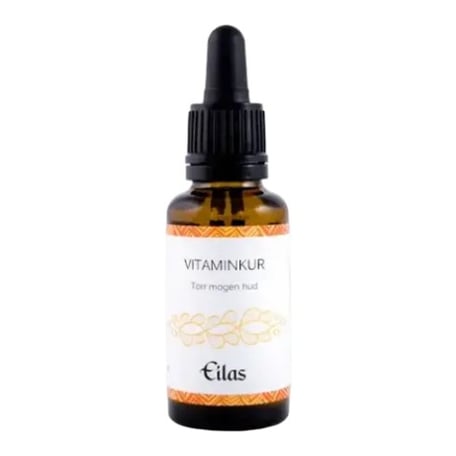 Eilas Vitaminkur