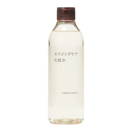 Muji Ageing Care Toning Water