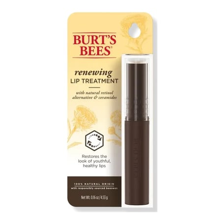 Burt's Bees Renewing Lip Treatment