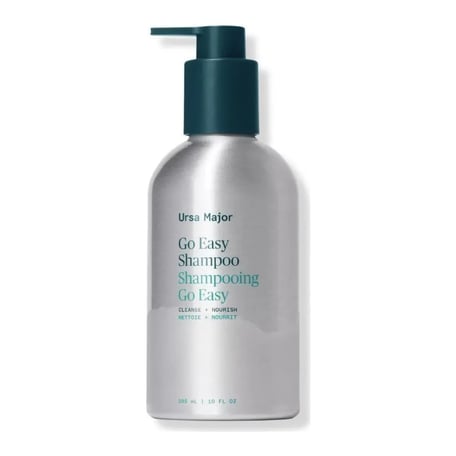 Ursa Major Go Easy Shampoo