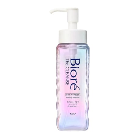 Biore The Cleanse Oil Makeup Remover