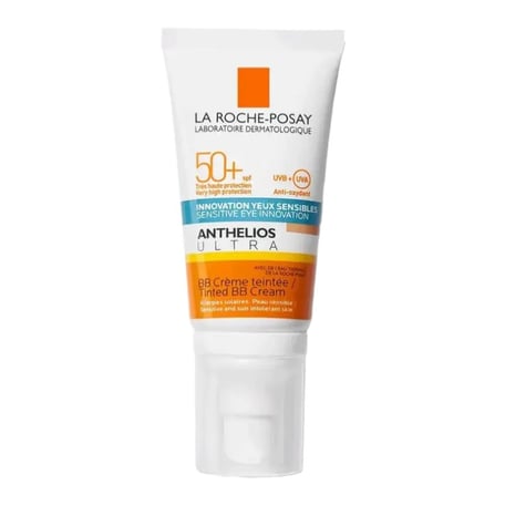 理膚寶水 Anthelios 超輕盈 BB霜 SPF50+