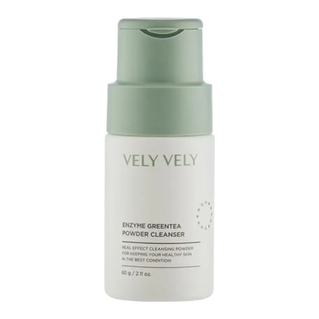 Vely Vely Enzyme Powder Cleanser