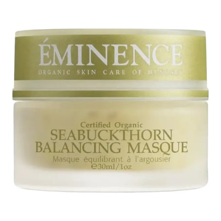 Eminence Organics Seabuckthorn Balancing Masque