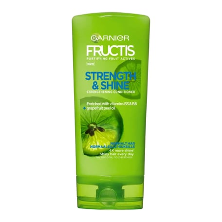 Garnier Fructis Strength & Shine Conditioner