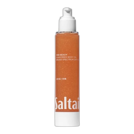 Saltair Sunscreen Body Oil SPF 50