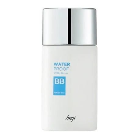 fmgt Waterproof BB Cream SPF 50+