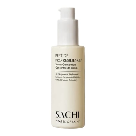 Sachi Skin Peptide Pro Resilience Serum
