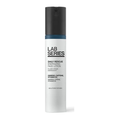 Lab Series for Men Energizing Face Lotion