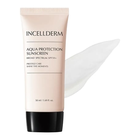 Riman Aqua Protection Sunscreen SPF 50+