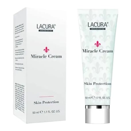 Lacura Miracle Cream