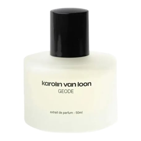 Karolin Van Loon 晶洞濃香精