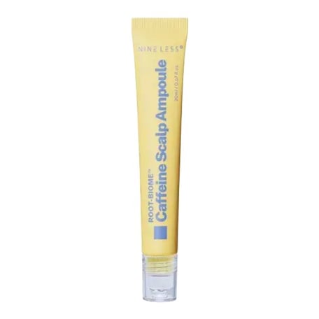 Nineless Root-Biome Caffeine Scalp Ampoule