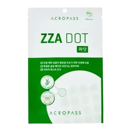 Acropass Zza Dot