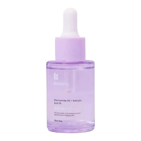 Kinfairy Anti-Acne Serum