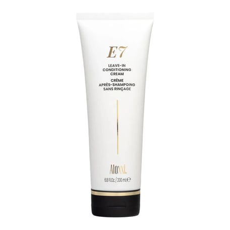 Aloxxi E7 Leave-In Conditioning Cream