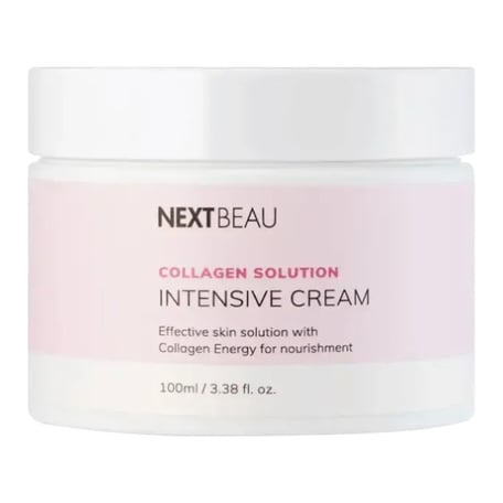 NEXTBEAU Collagen Solution Intensive Cream