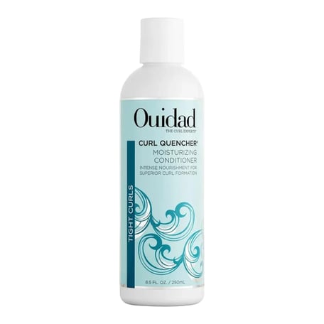 Ouidad Curl Quencher Moisturizing Conditioner