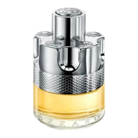 Azzaro Wanted Eau De Toilette