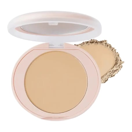 Blk Cosmetics All-Day Matte Powder Foundation