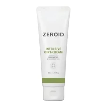 Zeroid Intensive Oint Cream