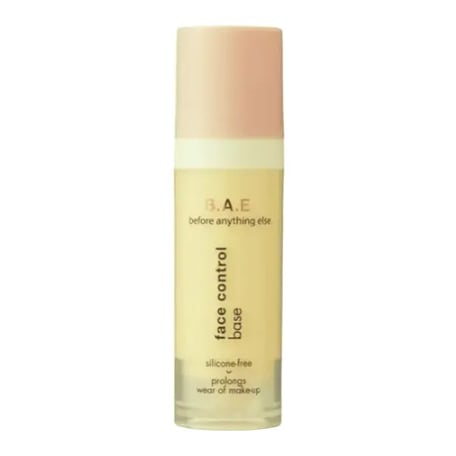 HEMA Face Control Base