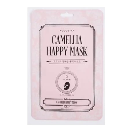 Kocostar Happy Mask