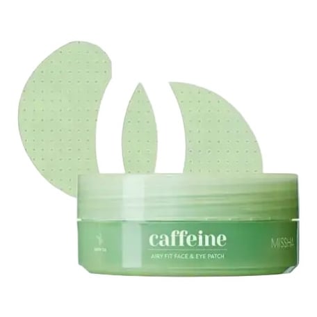 Missha Airy Fit Face & Eye Patch