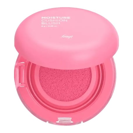 The Face Shop Moisture Cushion Blush