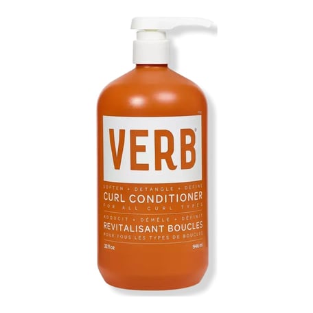 Verb Curl Conditioner