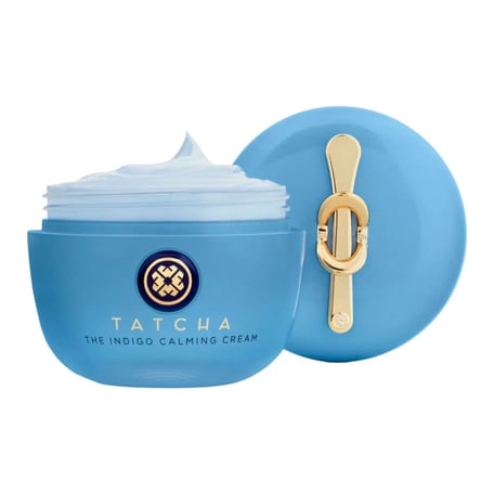 Tatcha The Indigo Calming Cream