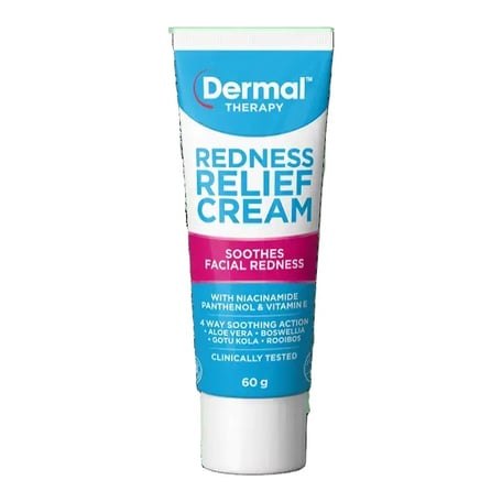 Dermal Therapy Redness Relief Cream