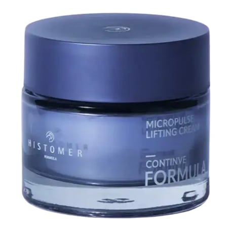 Histomer ContinVe Formula Micropulse Lifting Cream