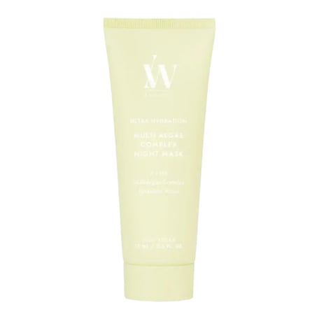 IDA WARG Beauty Multi-Algae Complex Night Mask