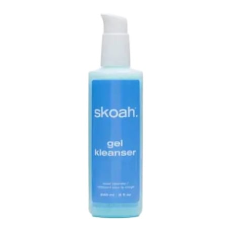 Skoah Gel Kleanser