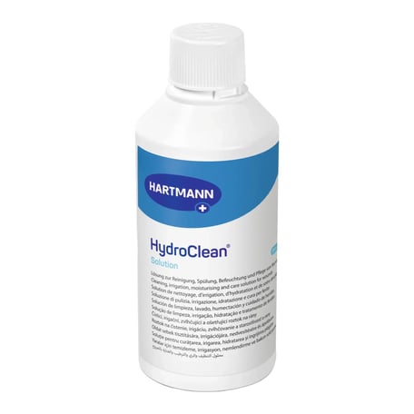 赫曼 HydroClean Solution