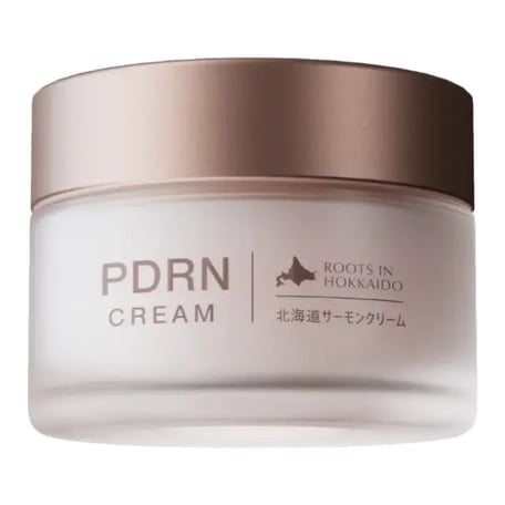 Idio Hokkaido PDRN Face Cream