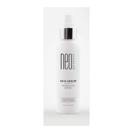 NeoGenesis Skin Serum Regenerative Support