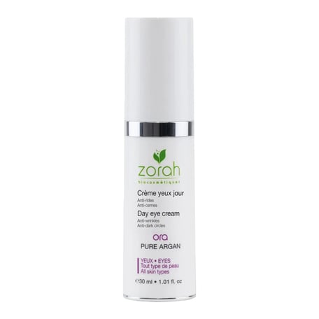 Zorah Ora Day Eye Cream