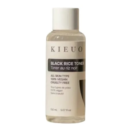 Kieuo Black Rice Toner