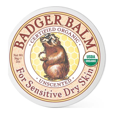 Badger Balm